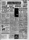 Manchester Evening Chronicle Friday 28 July 1950 Page 1