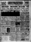Manchester Evening Chronicle Friday 01 September 1950 Page 1