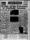 Manchester Evening Chronicle Saturday 02 September 1950 Page 1