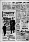 Manchester Evening Chronicle Friday 22 September 1950 Page 4