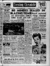 Manchester Evening Chronicle Tuesday 26 September 1950 Page 1