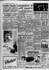 Manchester Evening Chronicle Wednesday 27 September 1950 Page 6
