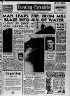 Manchester Evening Chronicle Wednesday 04 October 1950 Page 1