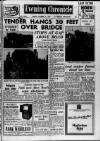 Manchester Evening Chronicle Friday 06 October 1950 Page 1