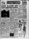Manchester Evening Chronicle Wednesday 11 October 1950 Page 1