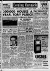 Manchester Evening Chronicle Friday 13 October 1950 Page 1
