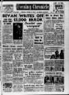 Manchester Evening Chronicle Thursday 19 October 1950 Page 1