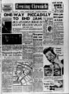 Manchester Evening Chronicle Tuesday 24 October 1950 Page 1