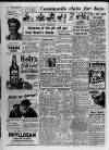 Manchester Evening Chronicle Tuesday 24 October 1950 Page 10