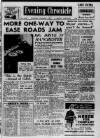 Manchester Evening Chronicle Wednesday 01 November 1950 Page 1