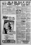 Manchester Evening Chronicle Monday 07 May 1956 Page 6