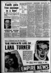 Manchester Evening Chronicle Friday 11 April 1958 Page 18