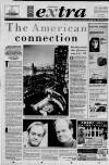New Addington Advertiser Friday 06 February 1998 Page 25