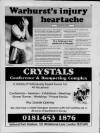 New Addington Advertiser Friday 13 February 1998 Page 71