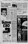 New Addington Advertiser Friday 06 March 1998 Page 7