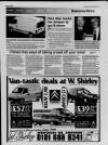 New Addington Advertiser Friday 06 March 1998 Page 75