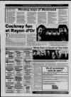 New Addington Advertiser Friday 06 March 1998 Page 84