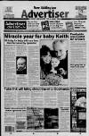 New Addington Advertiser Friday 27 March 1998 Page 1