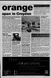 New Addington Advertiser Friday 27 March 1998 Page 14