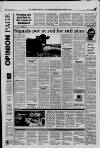New Addington Advertiser Friday 27 March 1998 Page 16