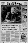 New Addington Advertiser Friday 27 March 1998 Page 23