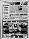 New Addington Advertiser Friday 01 May 1998 Page 78