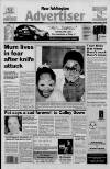 New Addington Advertiser Friday 19 June 1998 Page 1