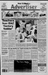 New Addington Advertiser Friday 10 July 1998 Page 1