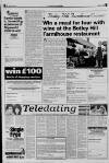 New Addington Advertiser Friday 31 July 1998 Page 32