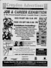 New Addington Advertiser Friday 04 September 1998 Page 61