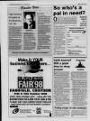 New Addington Advertiser Friday 04 September 1998 Page 86