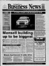 New Addington Advertiser Friday 02 October 1998 Page 65