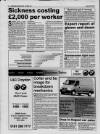 New Addington Advertiser Friday 02 October 1998 Page 74