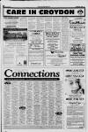 New Addington Advertiser Friday 30 October 1998 Page 31