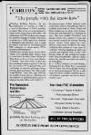 New Addington Advertiser Friday 30 October 1998 Page 92