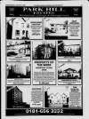 New Addington Advertiser Friday 06 November 1998 Page 61