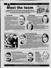 New Addington Advertiser Friday 06 November 1998 Page 84