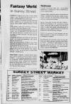New Addington Advertiser Friday 06 November 1998 Page 105