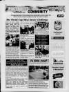 New Addington Advertiser Friday 27 November 1998 Page 72