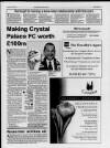 New Addington Advertiser Friday 01 January 1999 Page 43
