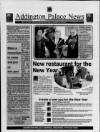 New Addington Advertiser Friday 01 January 1999 Page 57