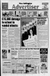 New Addington Advertiser Friday 05 February 1999 Page 1