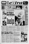 New Addington Advertiser Friday 05 February 1999 Page 23