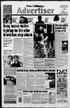 New Addington Advertiser Friday 13 August 1999 Page 1