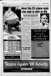 New Addington Advertiser Friday 13 August 1999 Page 3