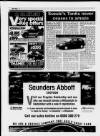 New Addington Advertiser Friday 13 August 1999 Page 78