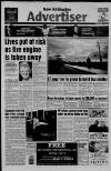 New Addington Advertiser Friday 05 November 1999 Page 1