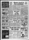 New Observer (Bristol) Friday 04 November 1983 Page 20