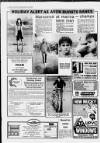 New Observer (Bristol) Friday 03 January 1986 Page 4