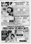 New Observer (Bristol) Friday 03 January 1986 Page 5